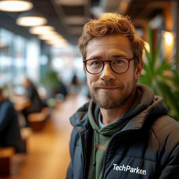 TechParken headhunter