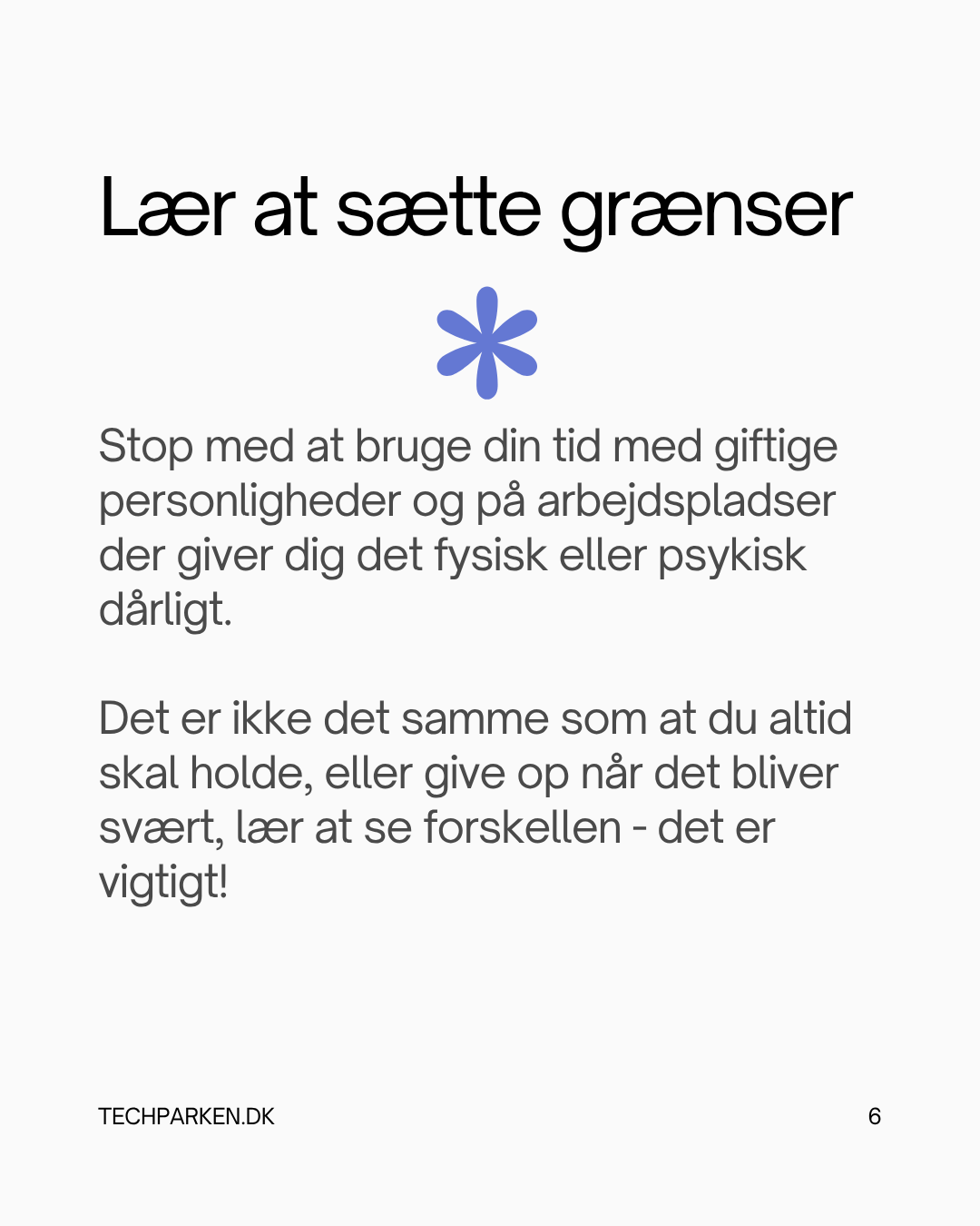 Tips til de unge lige fra studiet – slide 6