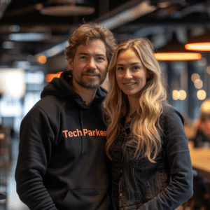 TechParken team